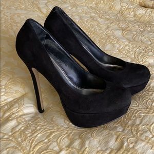 Bakers Stilettos heels